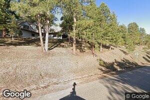 1335 Snowberry Dr, Golden, CO 80401
