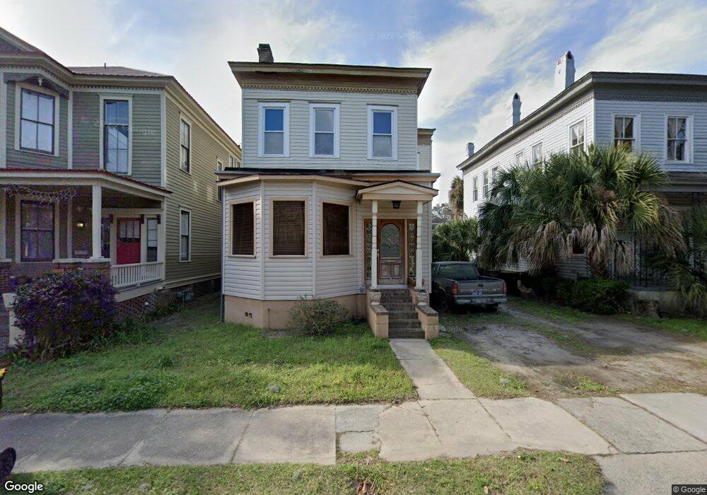 115 E 39th St, Savannah, GA 31401 - photo 1