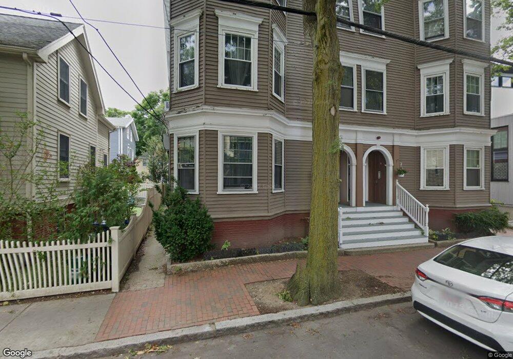 140 Pearl St unit 1, Cambridge, MA 02139 - photo 1