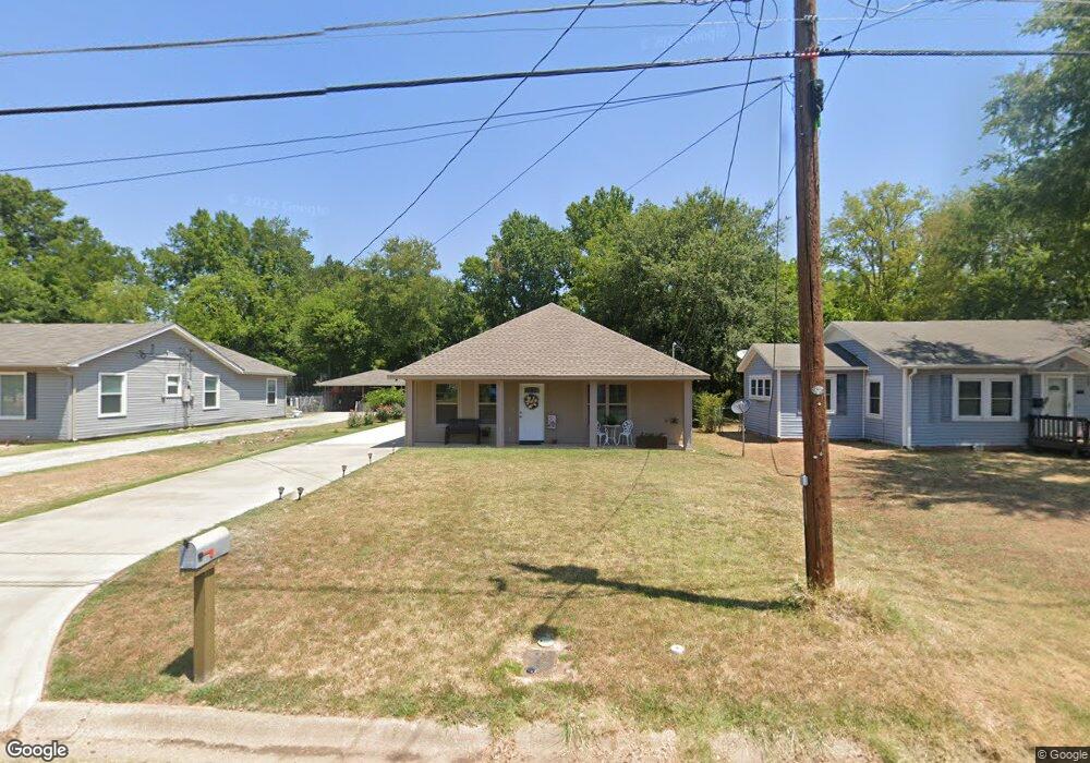 901 Beckley St, Kilgore, TX 75662 - photo 1