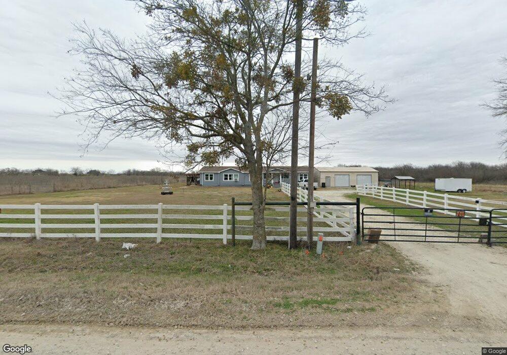 3590 NW County Road 2004, Corsicana, TX 75110 - photo 1