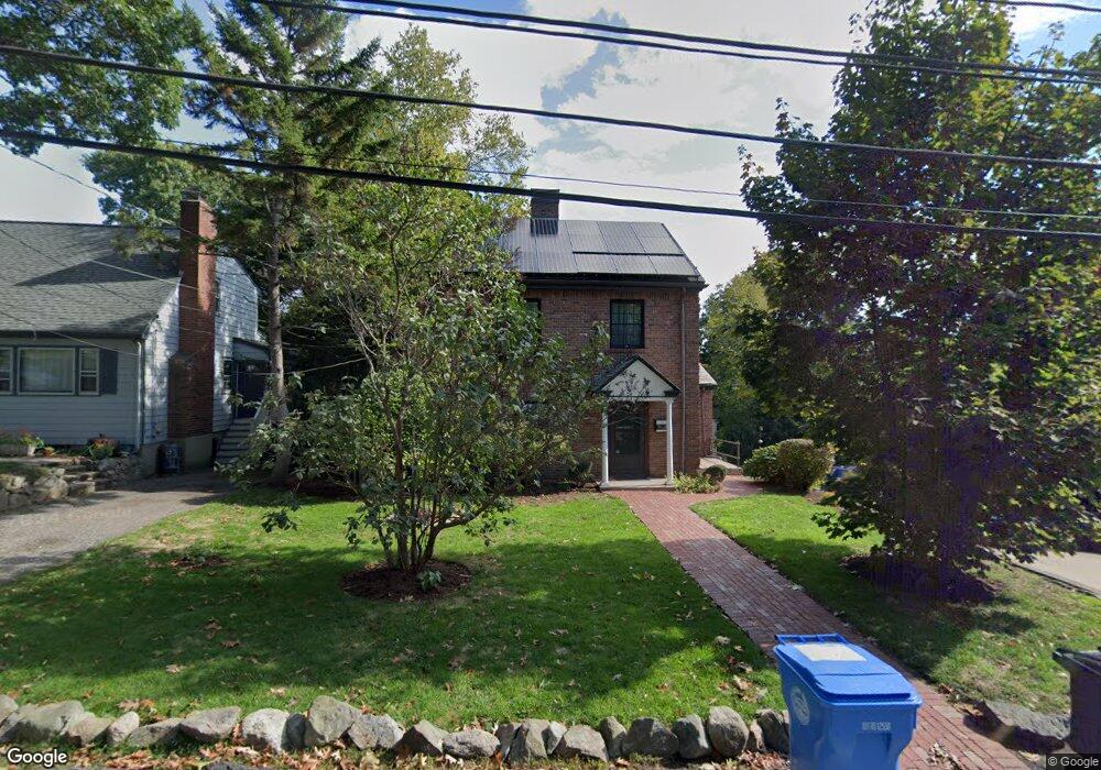 171 Prospect Hill Rd, Waltham, MA 02451 - photo 1