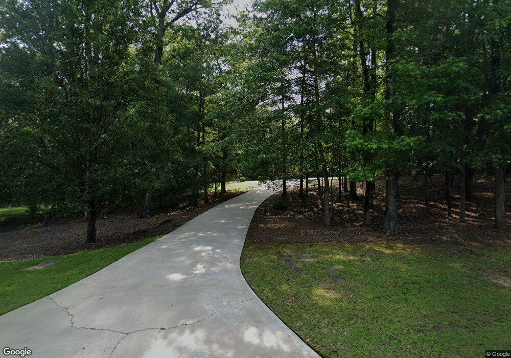 109 Colaparchee Plantation Dr, Macon, GA 31220 - photo 1