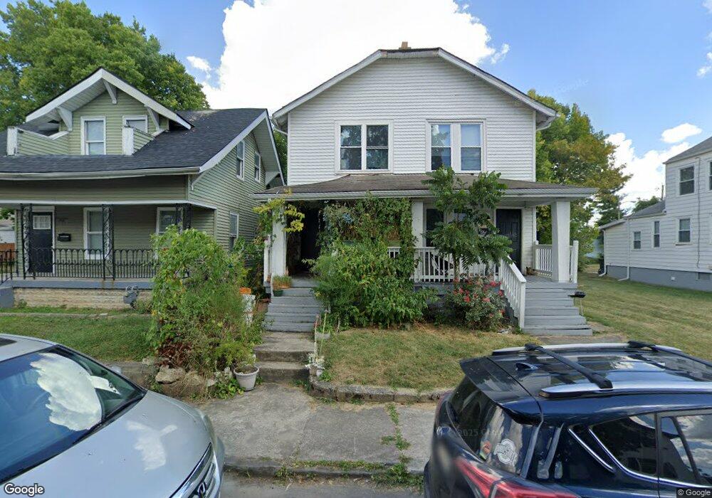 1764 S 8th St unit 766, Columbus, OH 43207 - photo 1