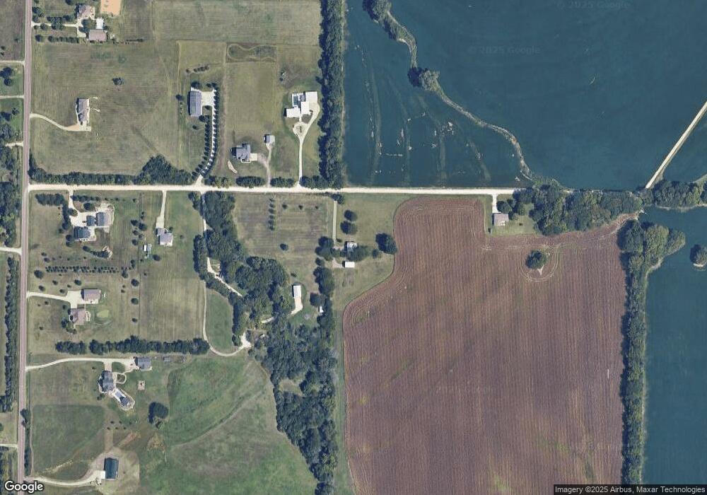 10645 NW 4th St, Topeka, KS 66615 - photo 1