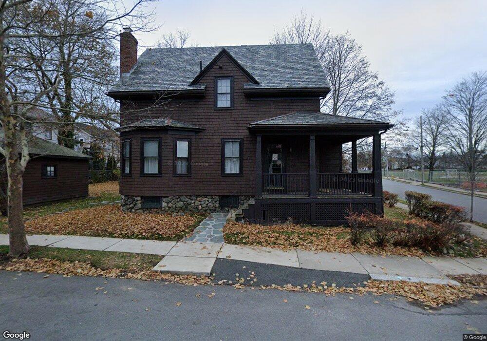 316 Orchard St unit 316 ORCHARD ST, Belmont, MA 02478 - photo 1