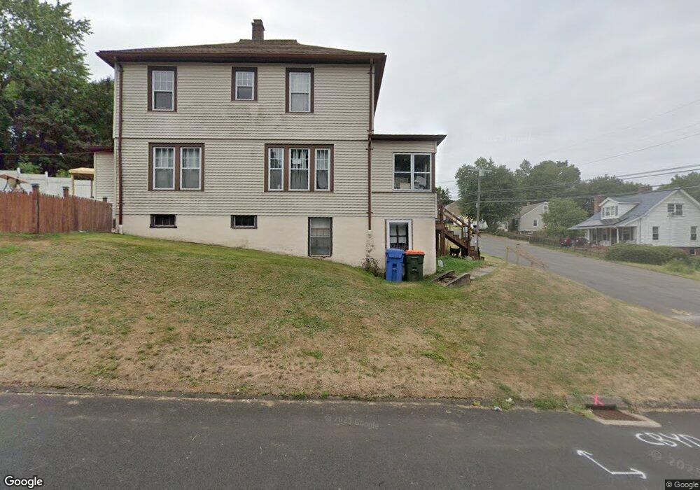 146 Columbus Ave, Meriden, CT 06451 - photo 1