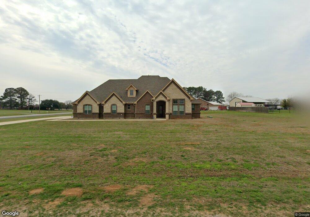 3501 Northcrest Dr, Cleburne, TX 76031 - photo 1