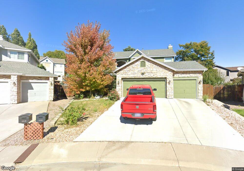 13159 Bellaire Ct, Thornton, CO 80241 - photo 1