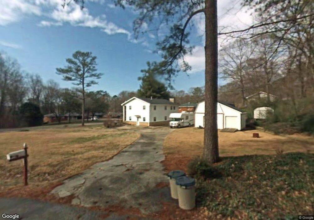 6089 Terry Ln, Austell, GA 30168 - photo 1