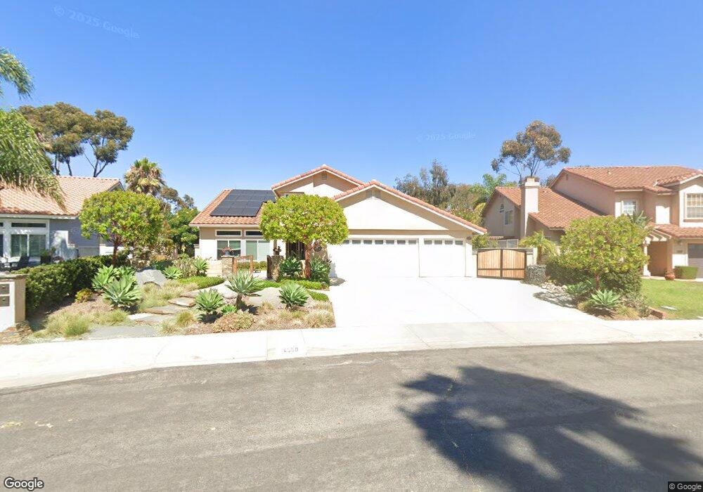 4350 Stanford St, Carlsbad, CA 92010 - photo 1