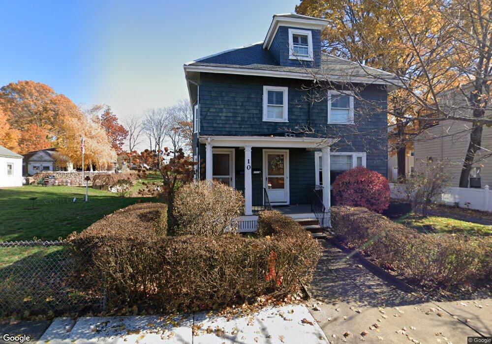 10 Pine St unit 1, Stoneham, MA 02180 - photo 1