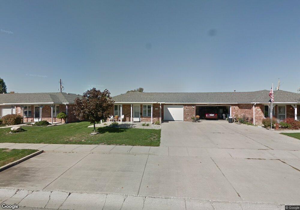 906 Lincoln Dr, Tipton, IN 46072 - photo 1