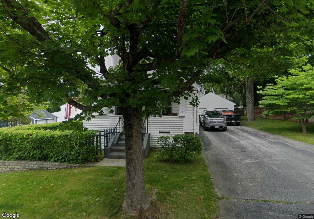 61 Boston Ave, Worcester, MA 01604 - photo 1