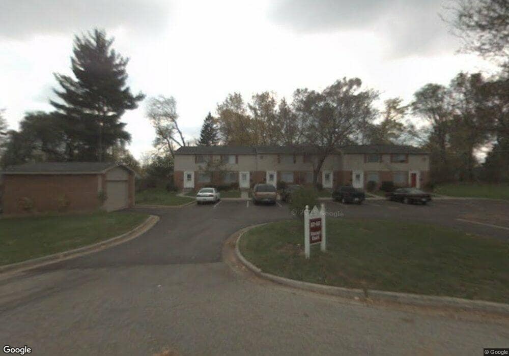 829 Vincent Ct unit 55, Lansing, MI 48910 - photo 1