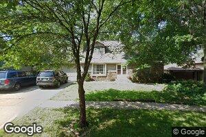 3017 Rimrock Dr, Lawrence, KS 66047