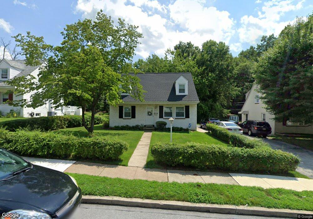 1335 Valley Rd, Woodlyn, PA 19094 - photo 1