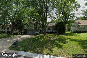 6005 Haskins St, Shawnee, KS 66216