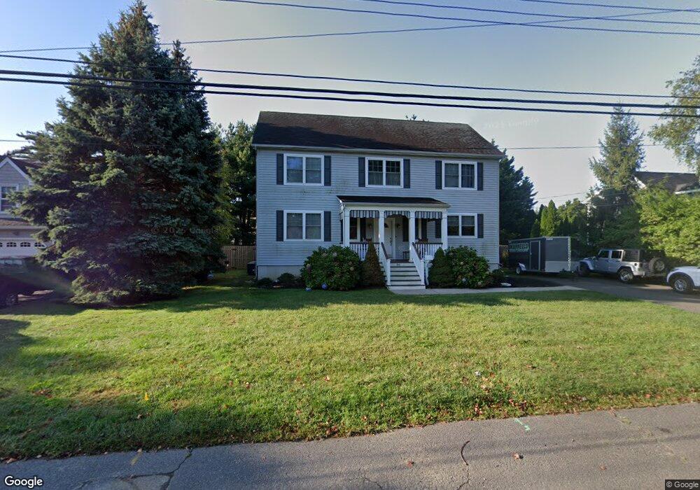 36 Hiawatha Ave, Oceanport, NJ 07757 - photo 1