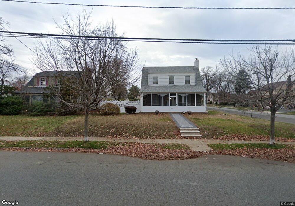 1-03 Morlot Ave unit 1X, Fair Lawn, NJ 07410 - photo 1