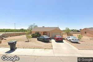 386 Las Parcelas Loop, Mesquite, NM 88048