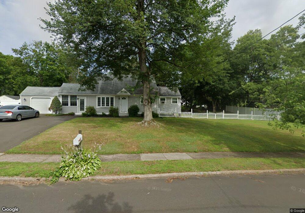 5 Penn Dr, Wallingford, CT 06492 - photo 1