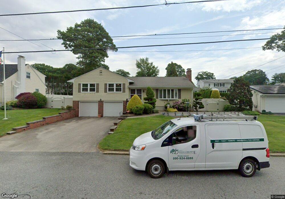 286 Summit Dr, Cranston, RI 02920 - photo 1