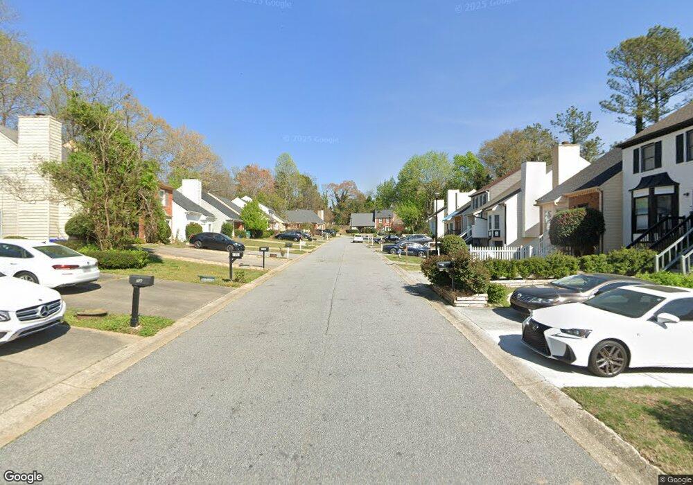 0 Magnolia Way SE unit 3205969, Smyrna, GA 30082 - photo 1