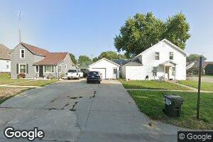 524 16th St, Wisner, NE 68791