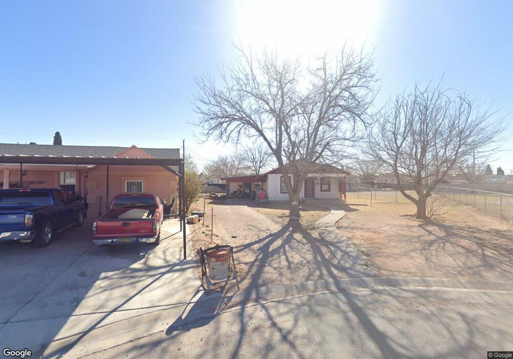 1204 N Ute Place, Hobbs, NM 88240 - photo 1