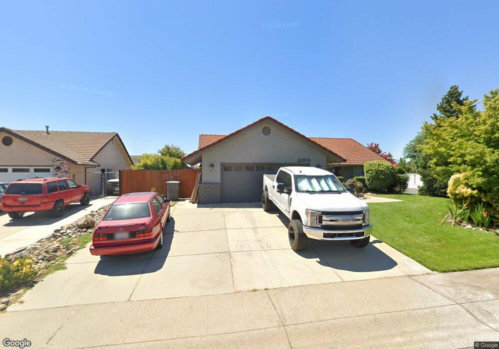 2205 O'Shea, Redding, CA 96003 - photo 1