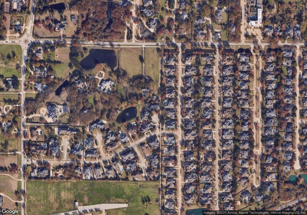 6909 King Charles Ct, Colleyville, TX 76034 - photo 1