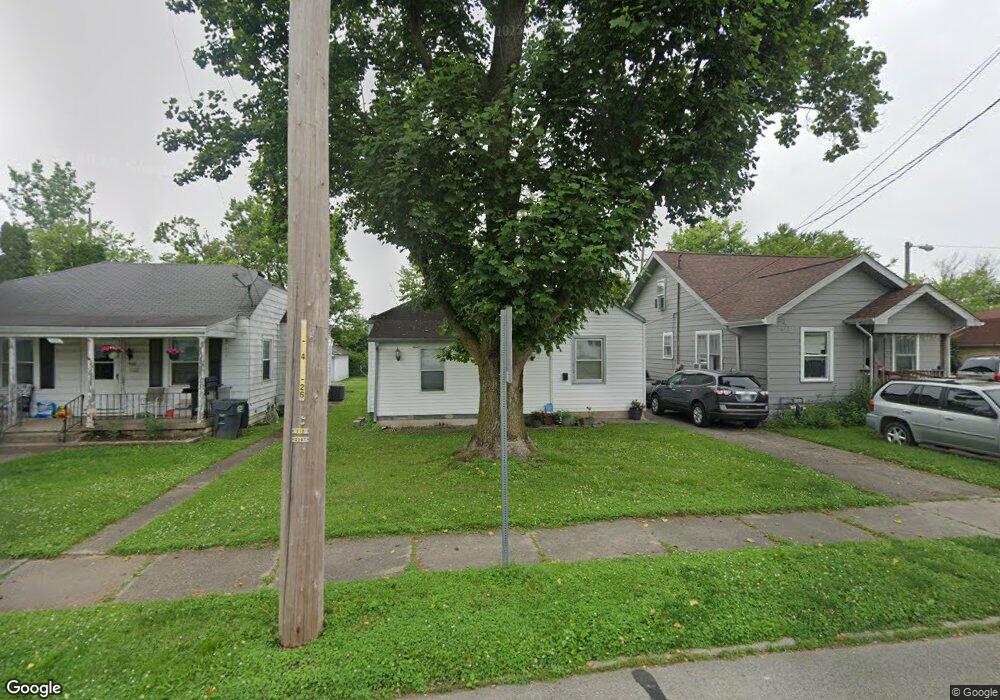 912 E 27th St unit 124, Anderson, IN 46016 - photo 1