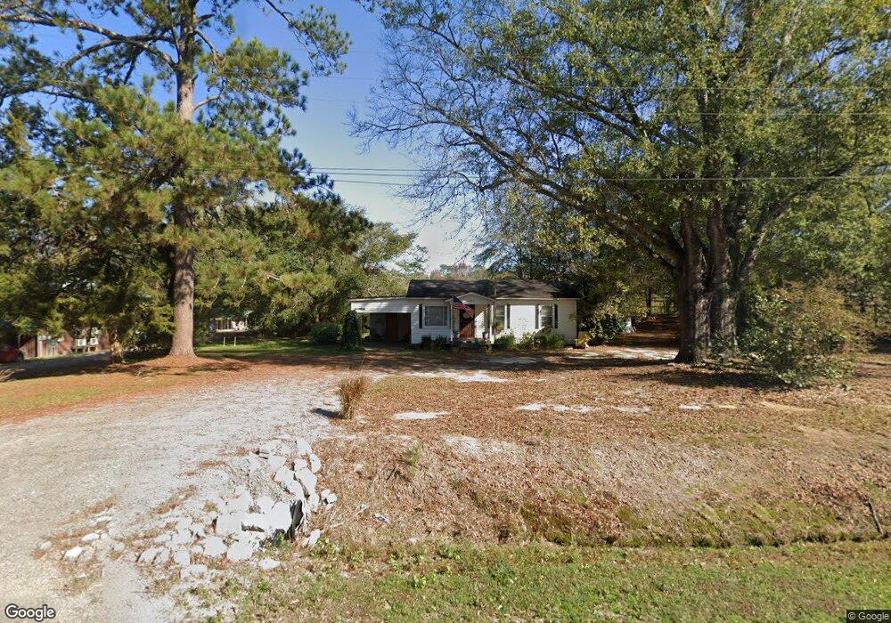 5009 Highway 15 N, Laurel, MS 39443 - photo 1