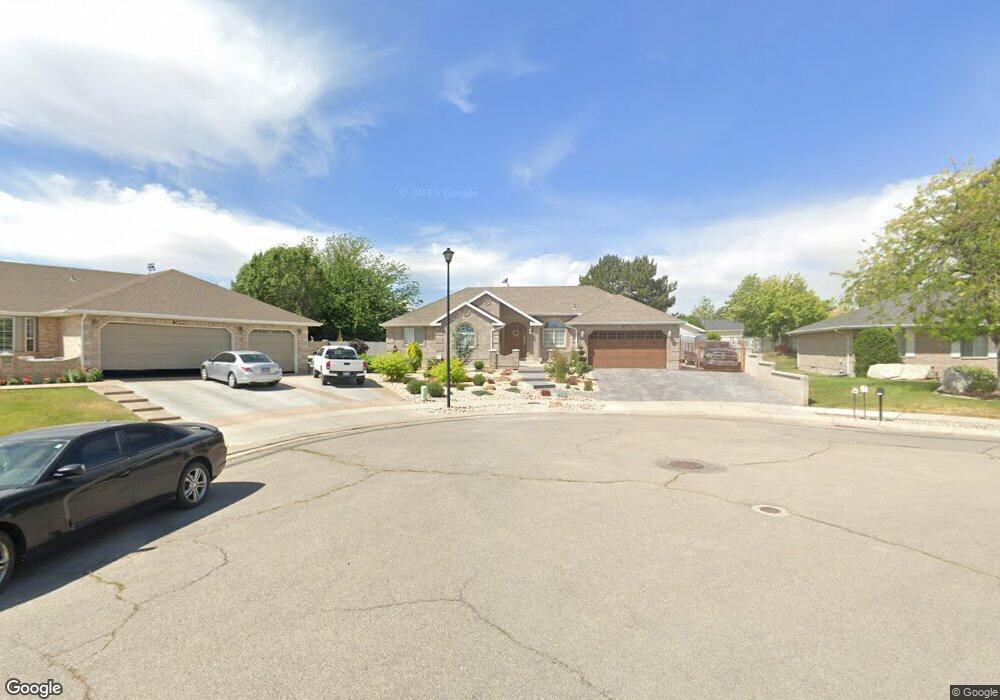 3107 Sweet Clover Ln, South Jordan, UT 84095 - photo 1