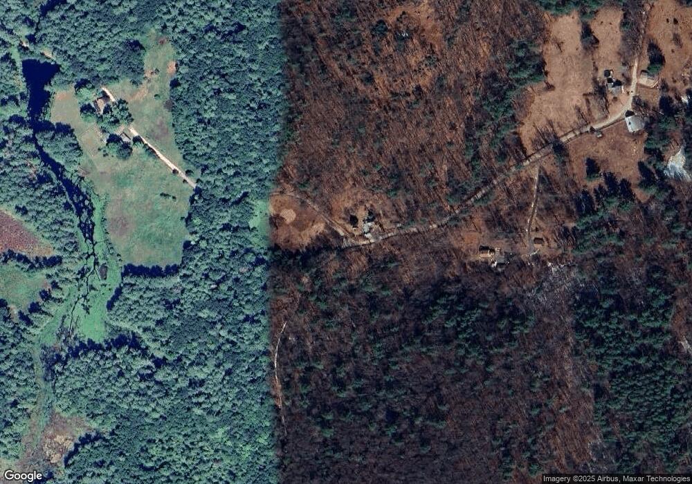 66 Carter Pond Rd, Petersham, MA 01366 - photo 1