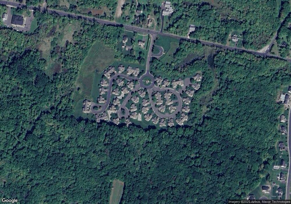 52 Boysenberry Ct, Suffield, CT 06078 - photo 1