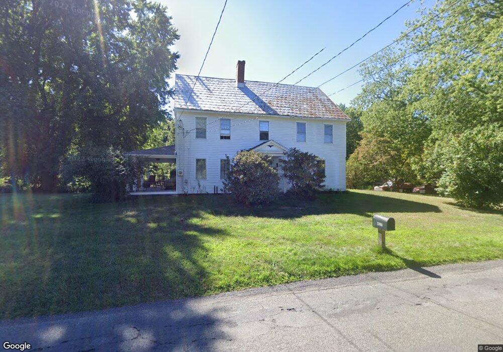 437 Flanders Rd, Woodbury, CT 06798 - photo 1