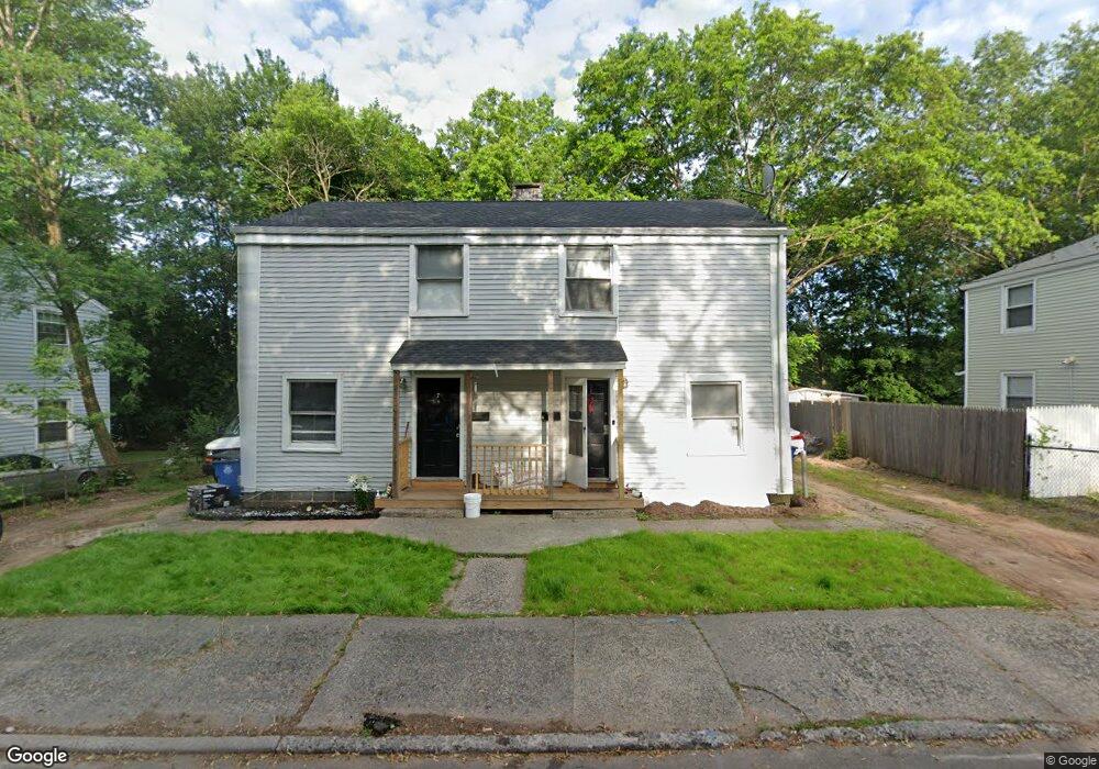 6 Hilltop Place, New Haven, CT 06515 - photo 1