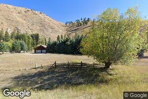 5880 Us Highway 93 S, Sula, MT 59871
