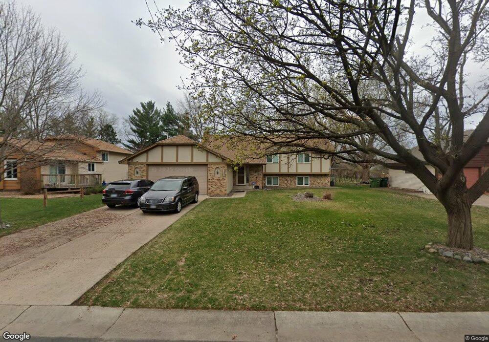 2620 116th Ln NW, Coon Rapids, MN 55433 - photo 1