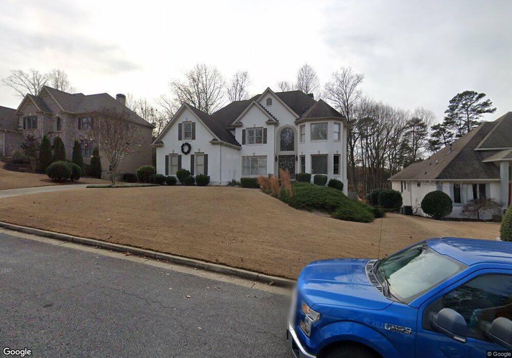 880 Sentry Ridge Crossing unit 4, Suwanee, GA 30024 - photo 1