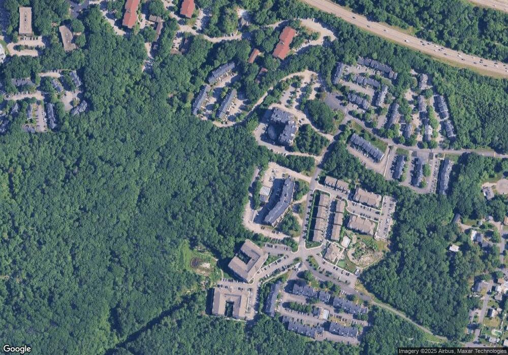 204 Tall Oaks Dr unit O, South Weymouth, MA 02190 - photo 1