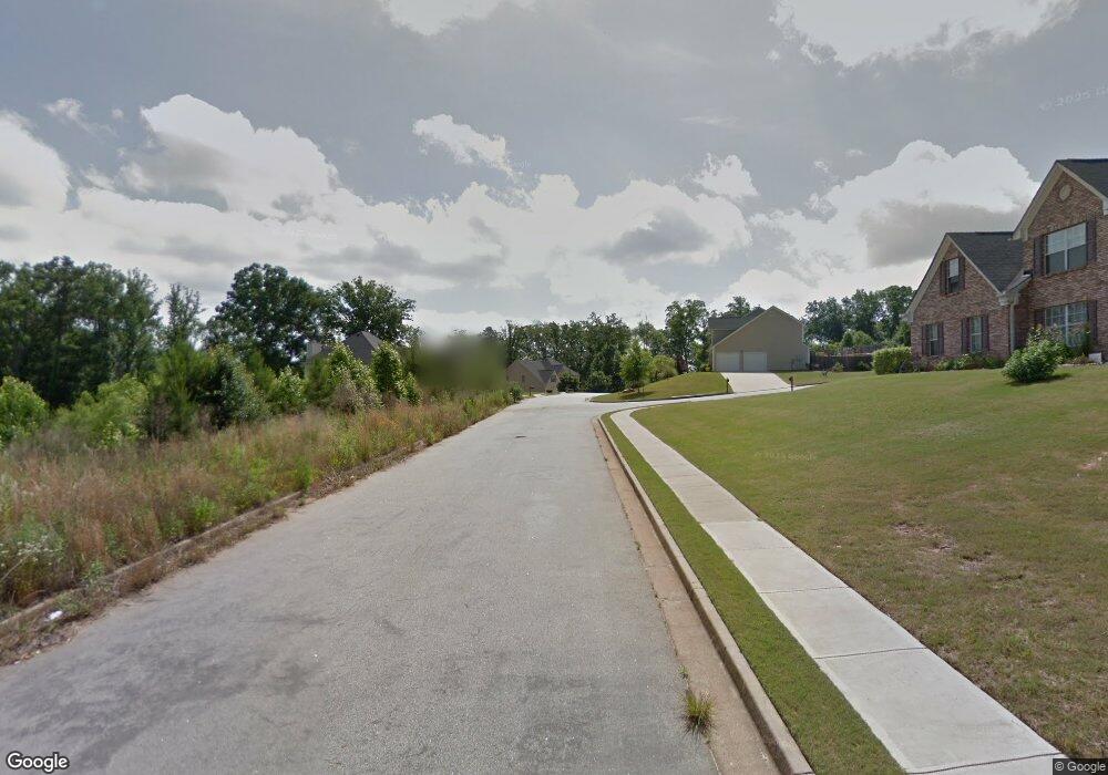 0 Mincy Wayfour Lots Way, Covington, GA 30016 - photo 1