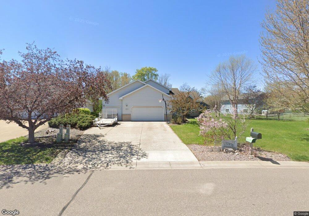 12976 Yukon St NW, Coon Rapids, MN 55448 - photo 1