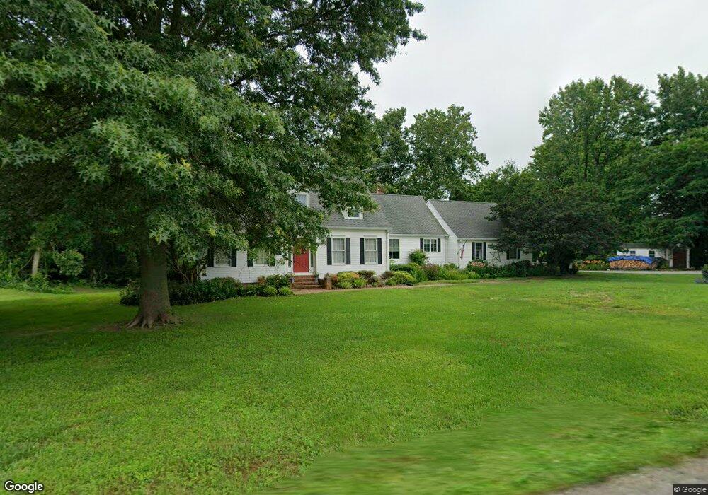 4433 Owensville Sudley Rd, Harwood, MD 20776 - photo 1