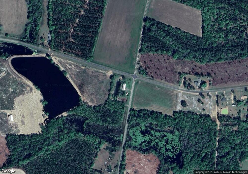 3507 Huffer Rd, Douglas, GA 31533 - photo 1