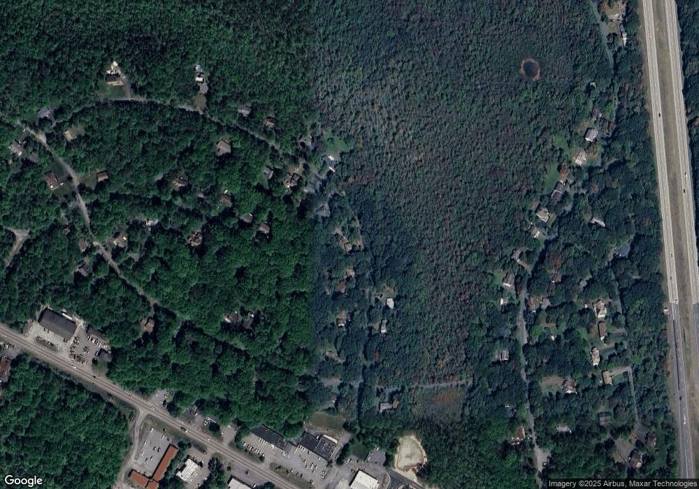 5125 Pine Tree Ln, Pocono Summit, PA 18346 - photo 1