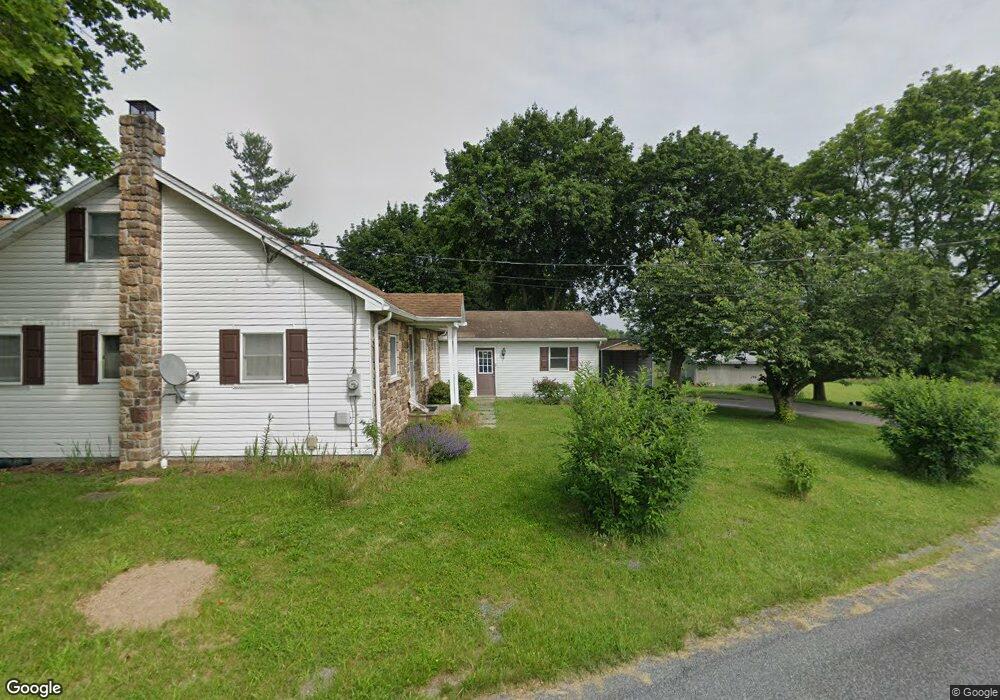 4557 Scott Rd, Chambersburg, PA 17202 - photo 1