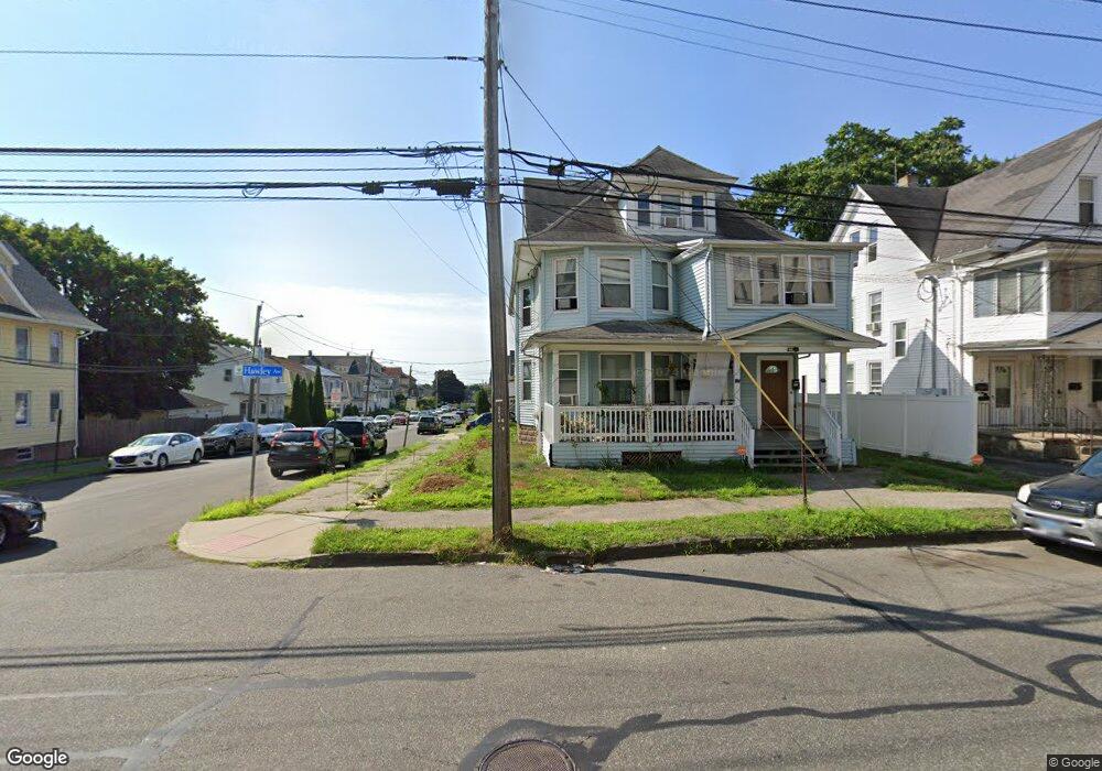 157 Anson St, Bridgeport, CT 06606 - photo 1